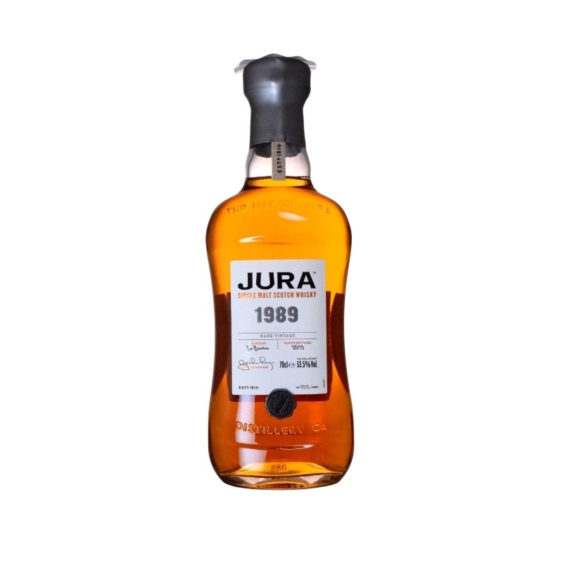 Jura 1989